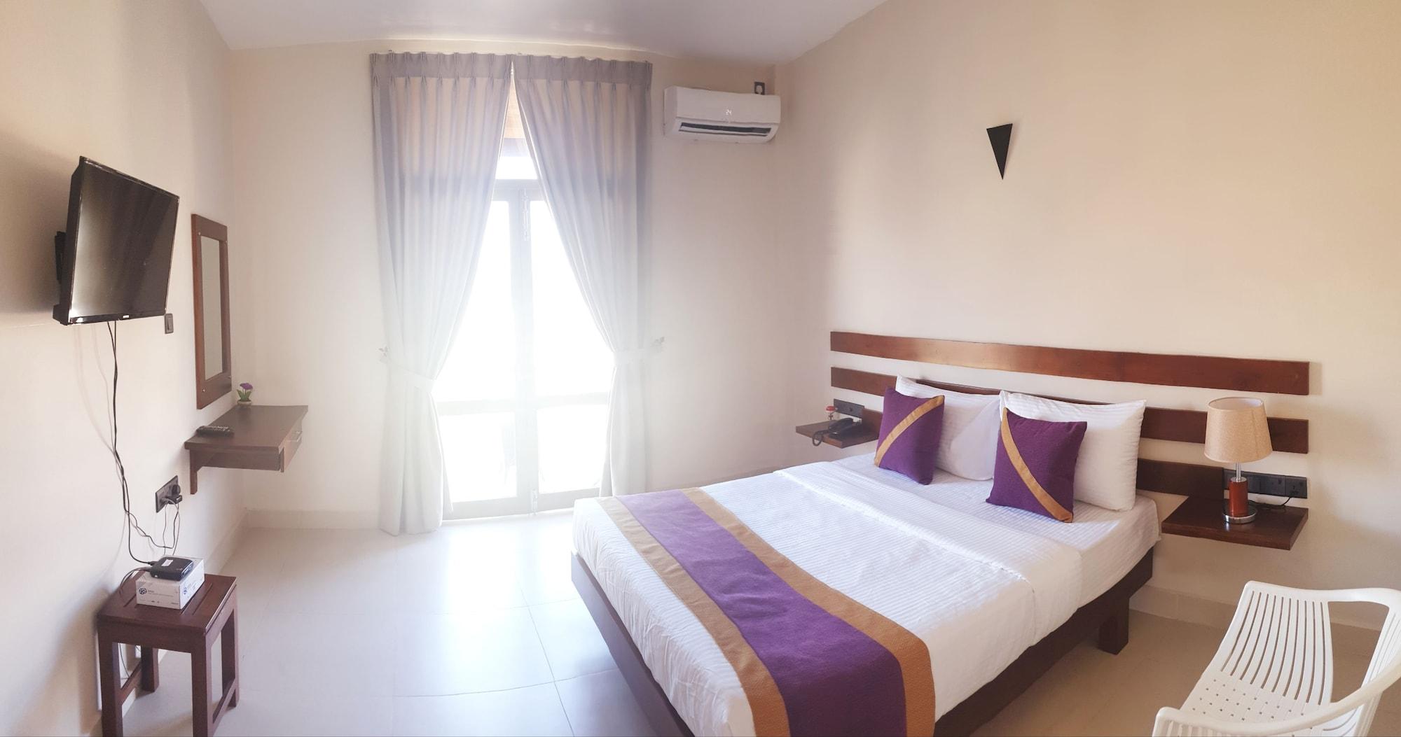 Hive 68 - Hotel And Resorts Negombo Dış mekan fotoğraf