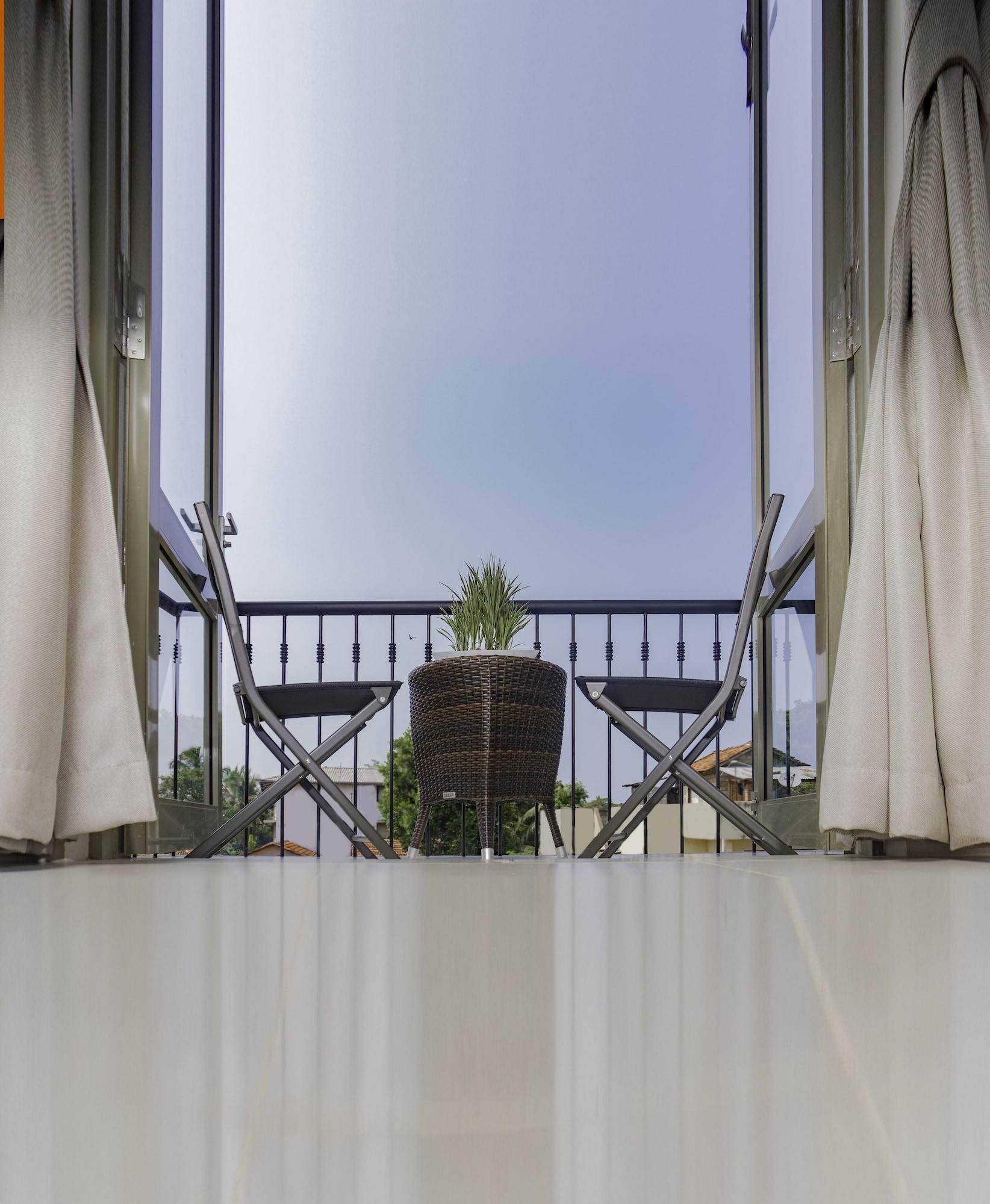 Hive 68 - Hotel And Resorts Negombo Dış mekan fotoğraf