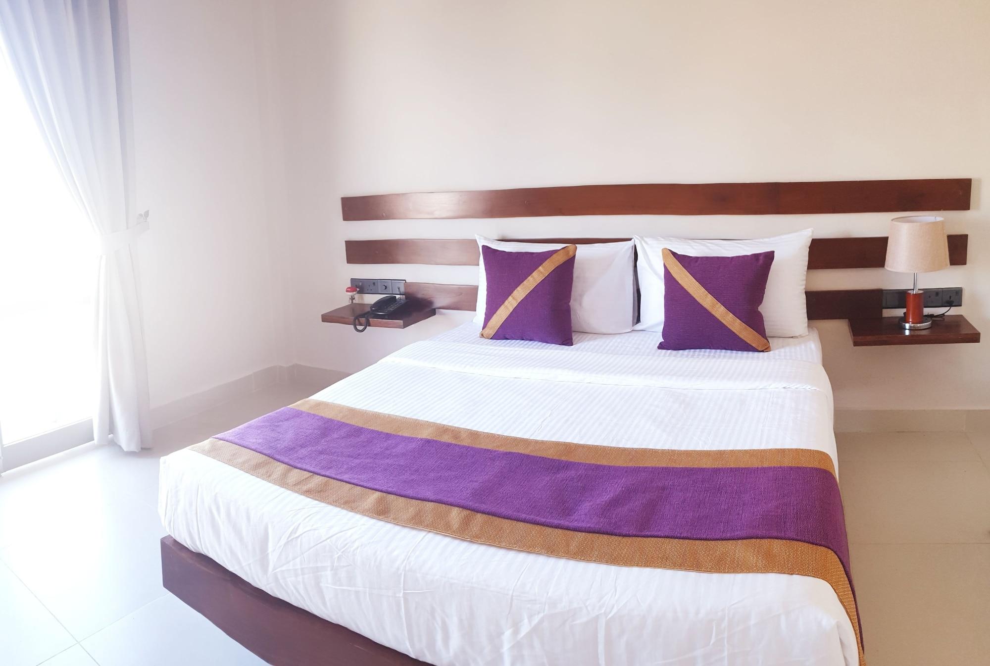 Hive 68 - Hotel And Resorts Negombo Dış mekan fotoğraf