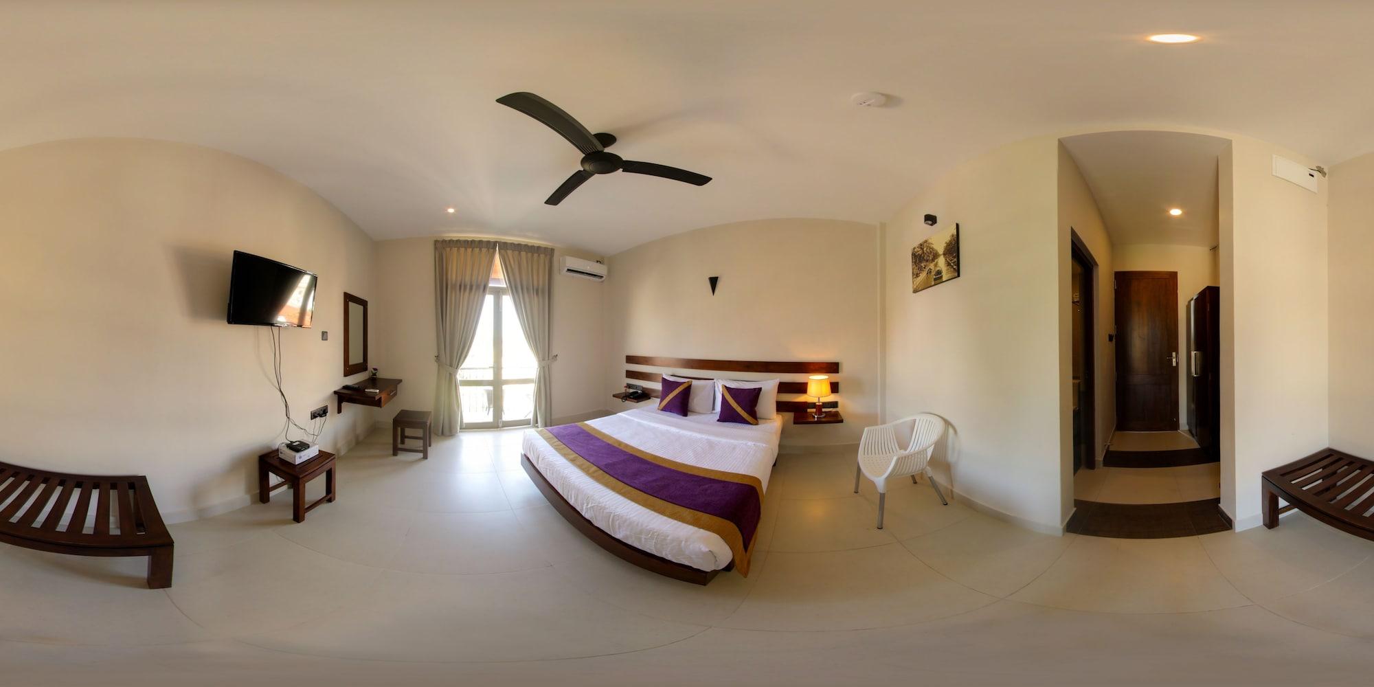 Hive 68 - Hotel And Resorts Negombo Dış mekan fotoğraf