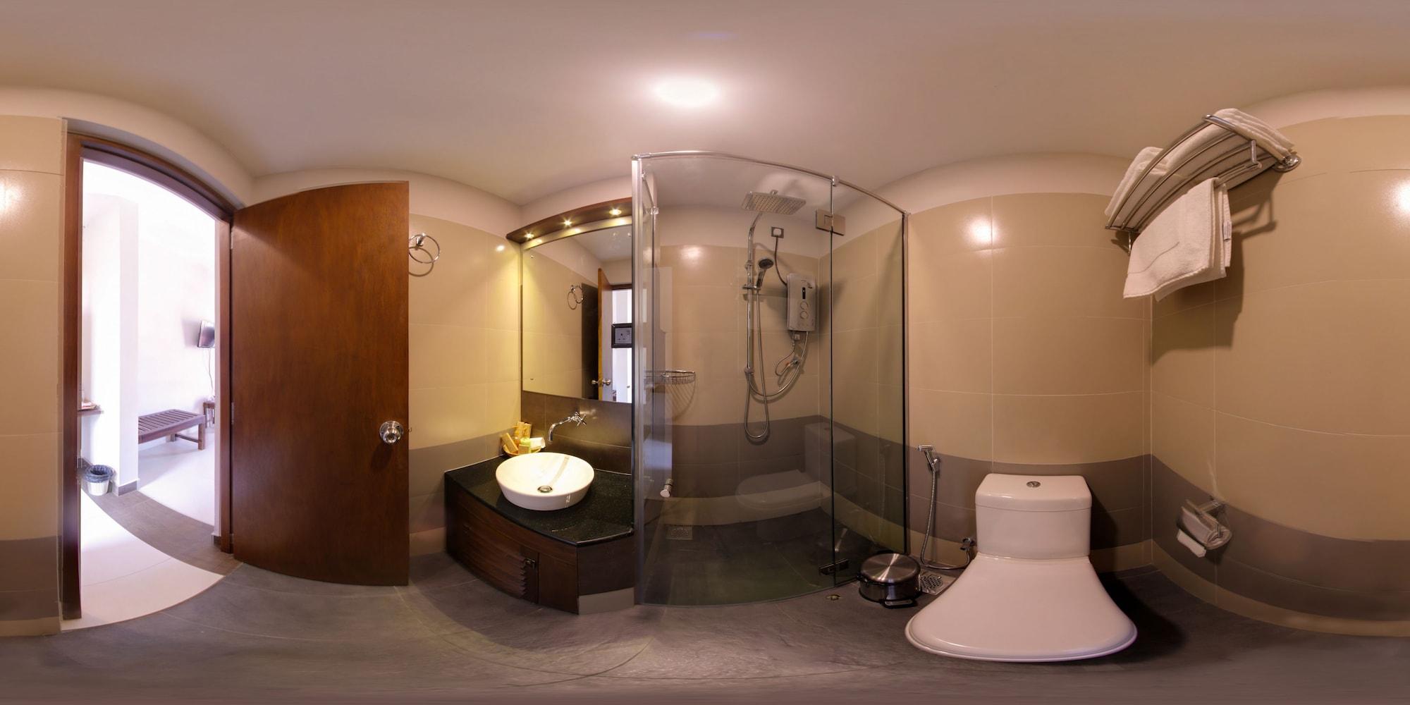Hive 68 - Hotel And Resorts Negombo Dış mekan fotoğraf