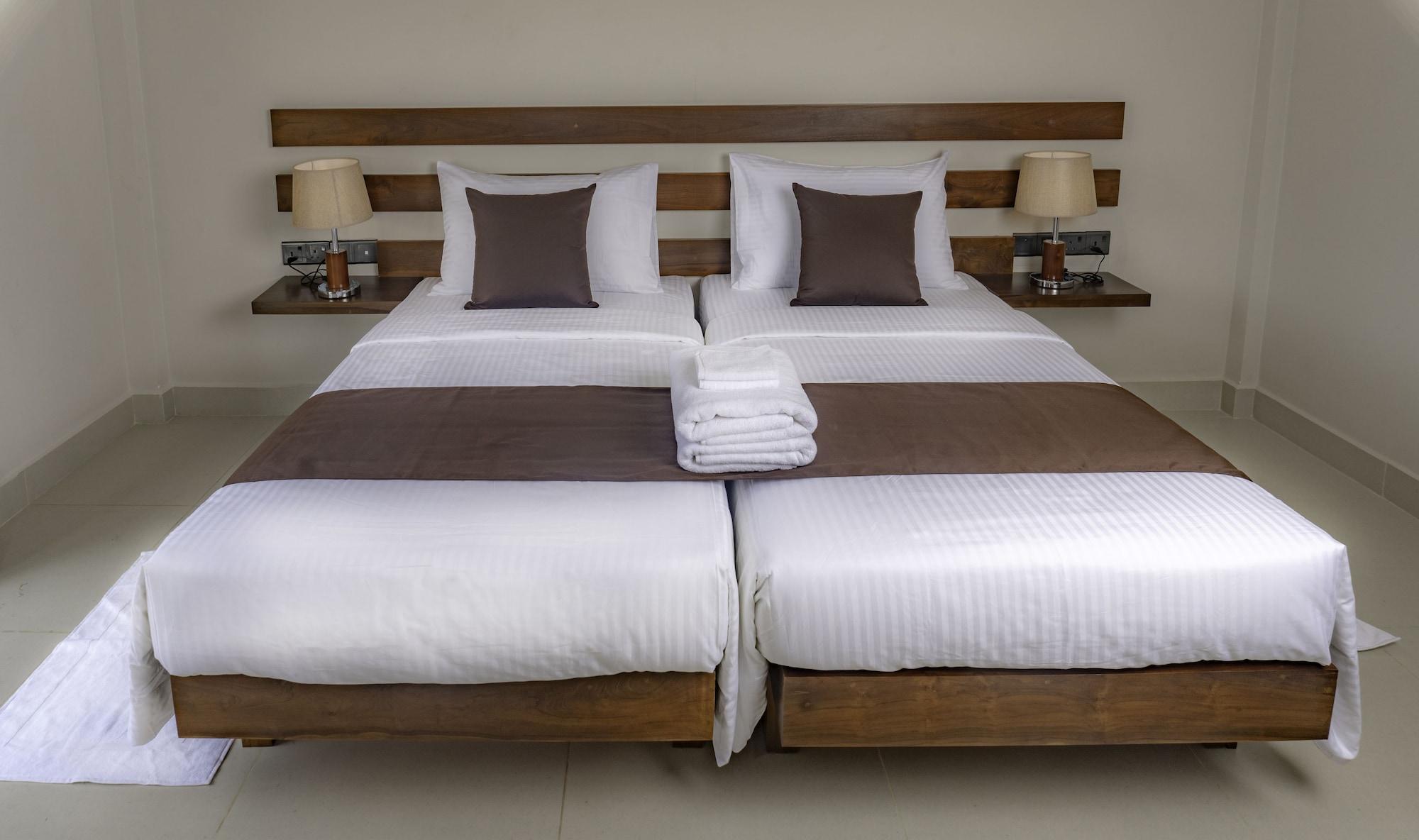 Hive 68 - Hotel And Resorts Negombo Dış mekan fotoğraf