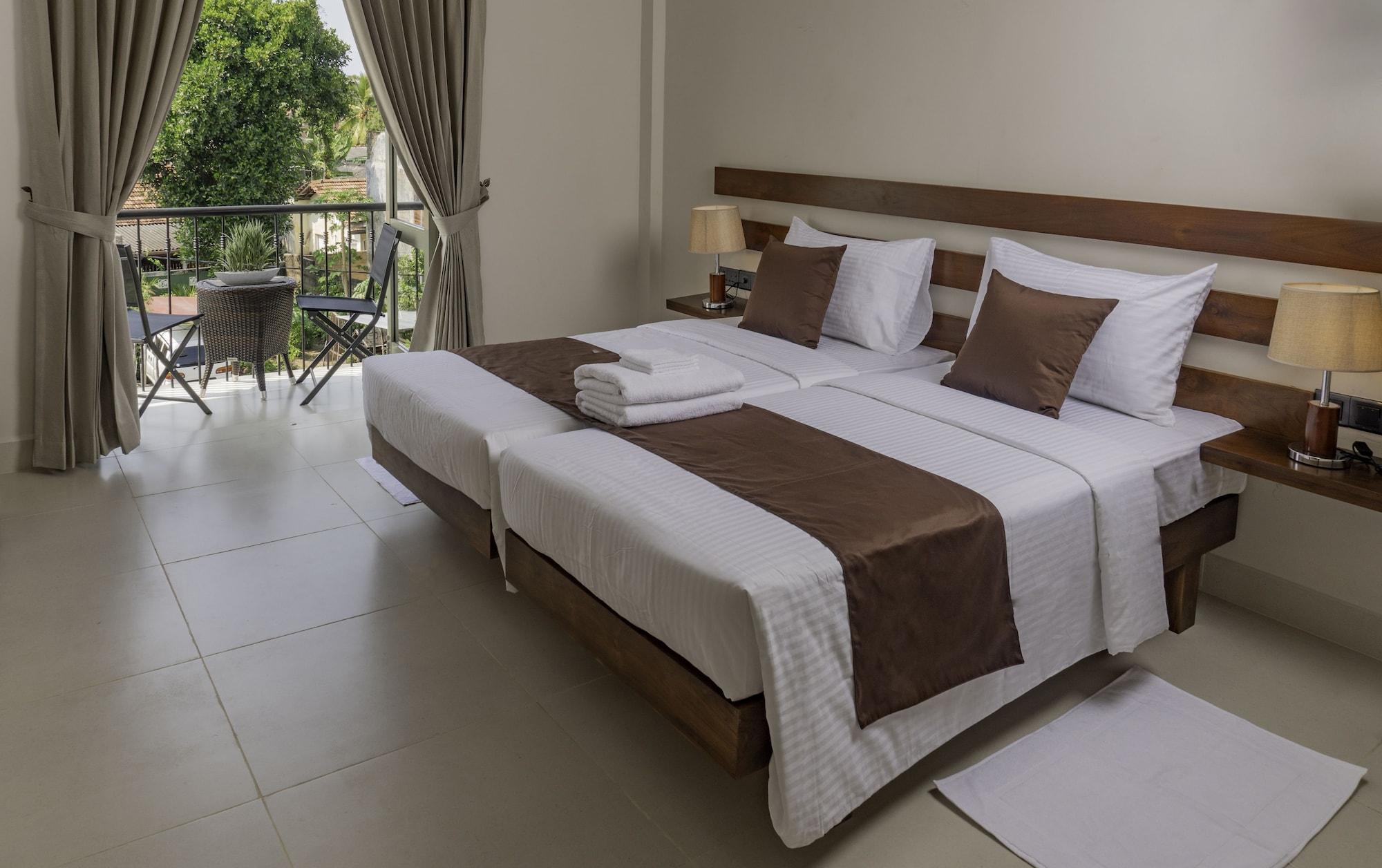 Hive 68 - Hotel And Resorts Negombo Dış mekan fotoğraf