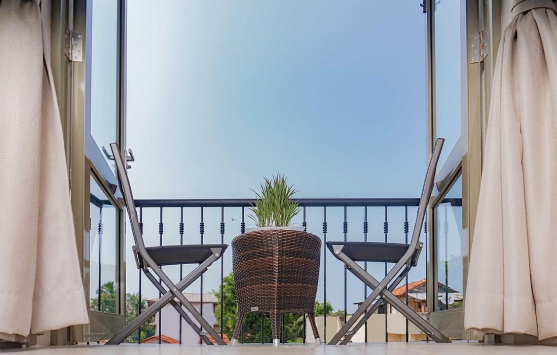Hive 68 - Hotel And Resorts Negombo Dış mekan fotoğraf