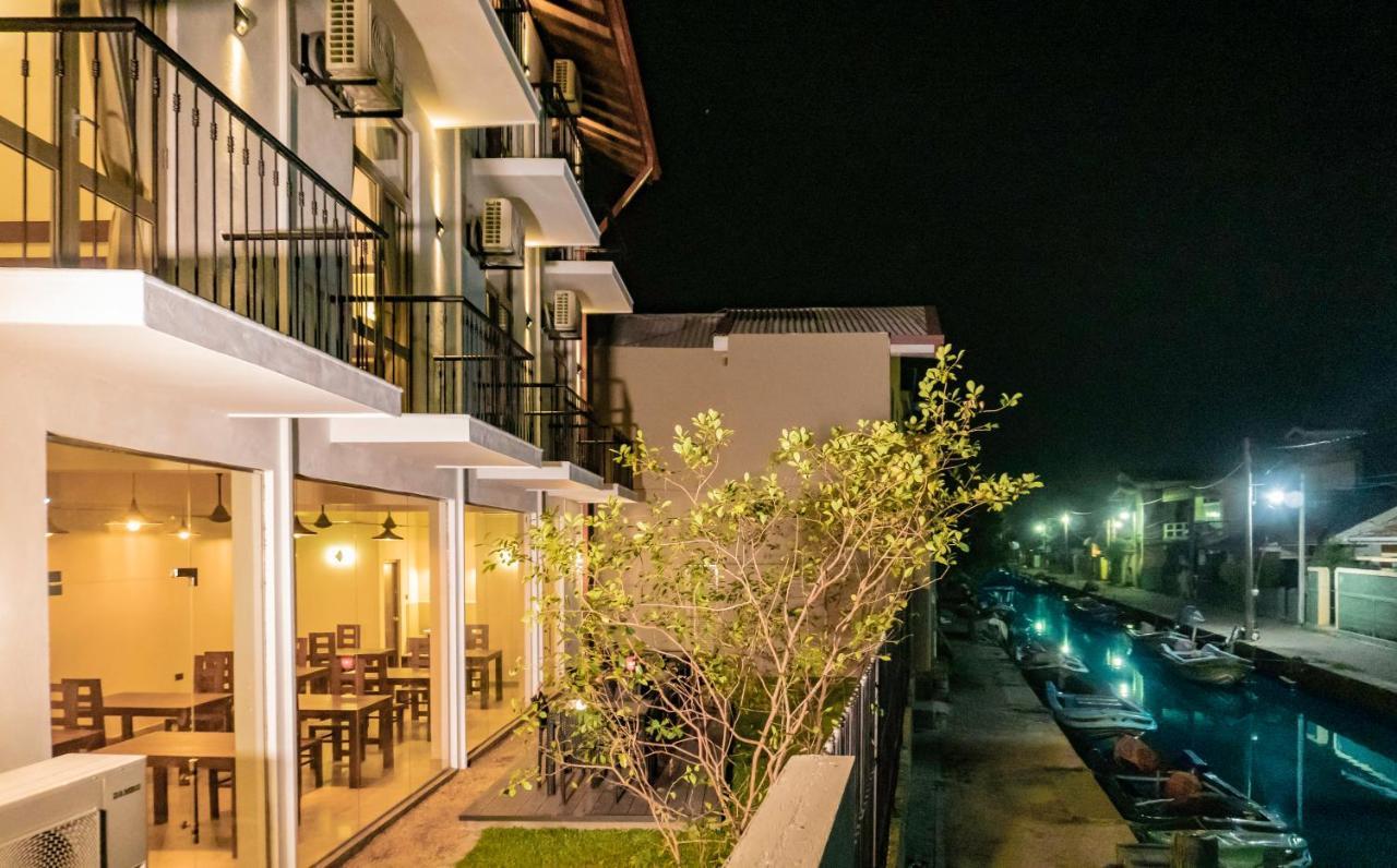 Hive 68 - Hotel And Resorts Negombo Dış mekan fotoğraf
