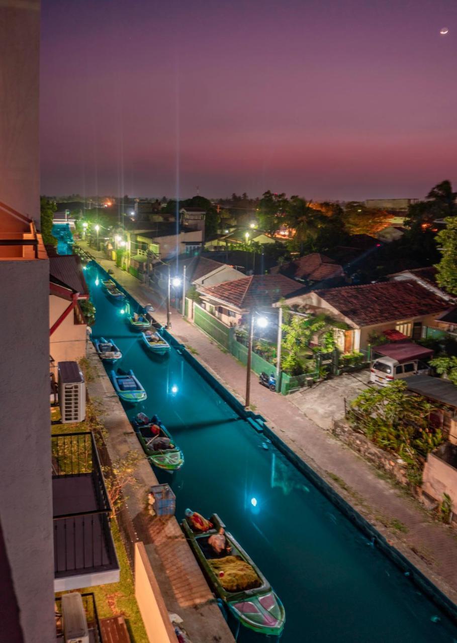 Hive 68 - Hotel And Resorts Negombo Dış mekan fotoğraf