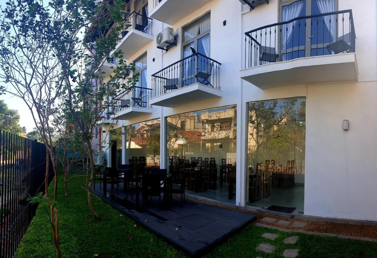 Hive 68 - Hotel And Resorts Negombo Dış mekan fotoğraf