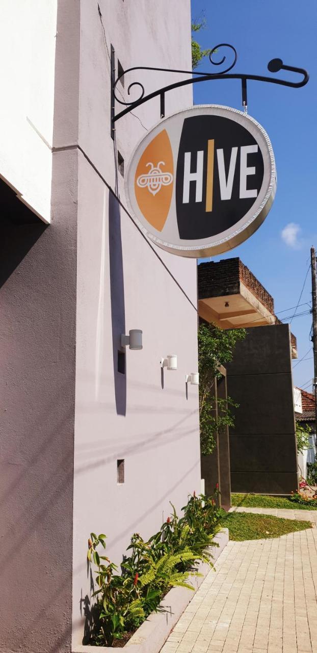 Hive 68 - Hotel And Resorts Negombo Dış mekan fotoğraf