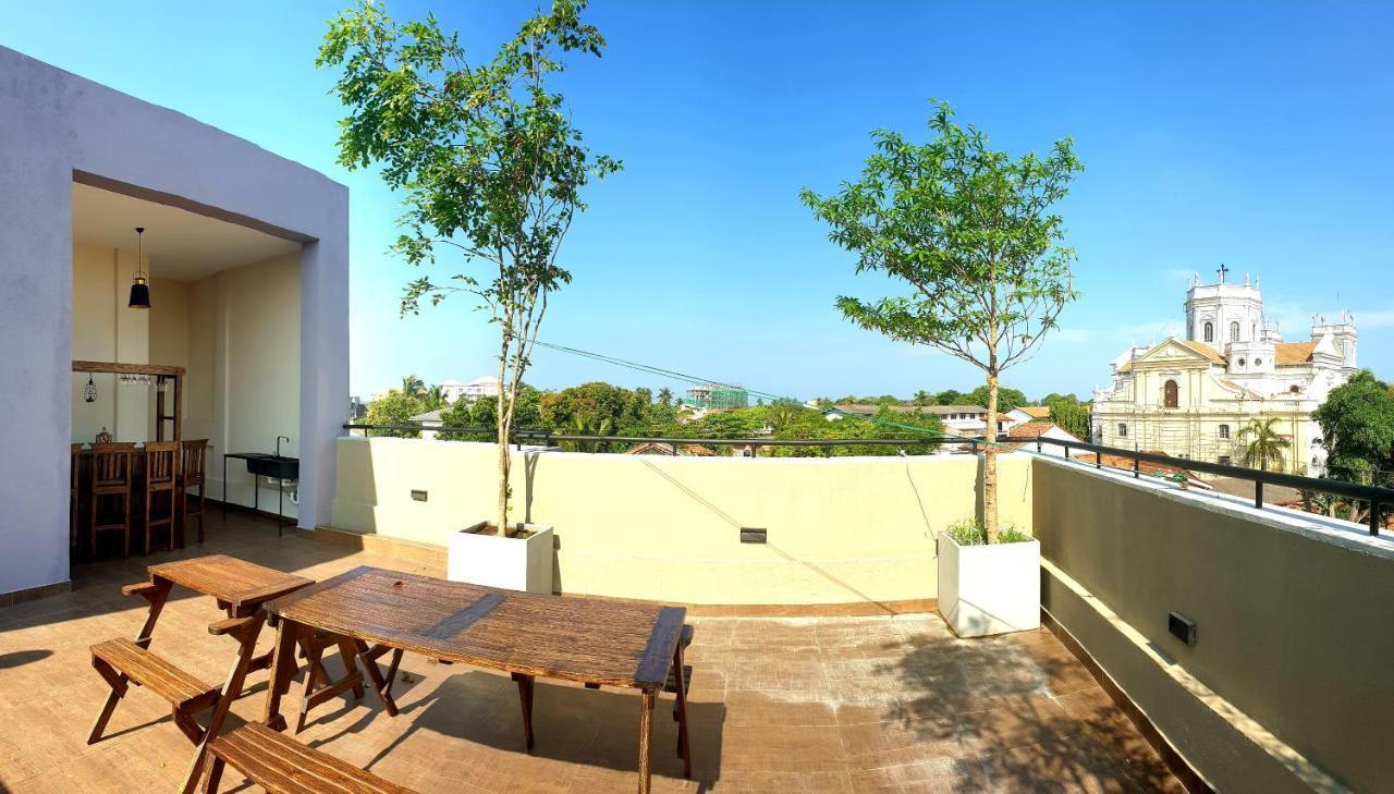 Hive 68 - Hotel And Resorts Negombo Dış mekan fotoğraf