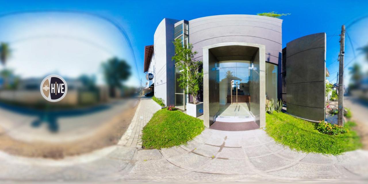 Hive 68 - Hotel And Resorts Negombo Dış mekan fotoğraf