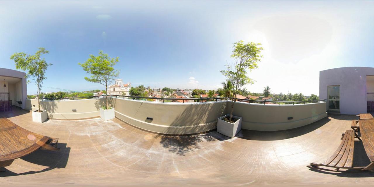 Hive 68 - Hotel And Resorts Negombo Dış mekan fotoğraf