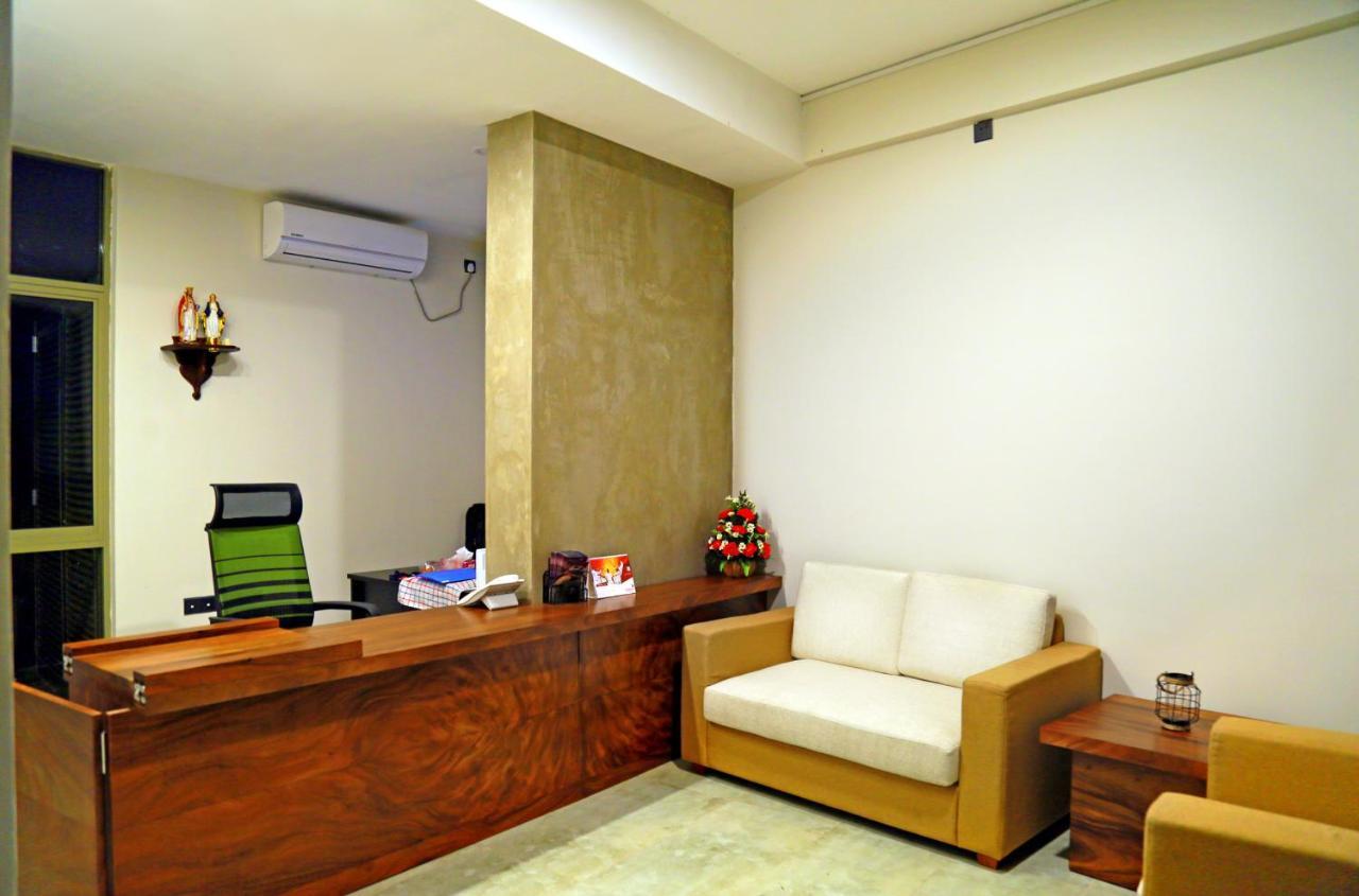 Hive 68 - Hotel And Resorts Negombo Dış mekan fotoğraf