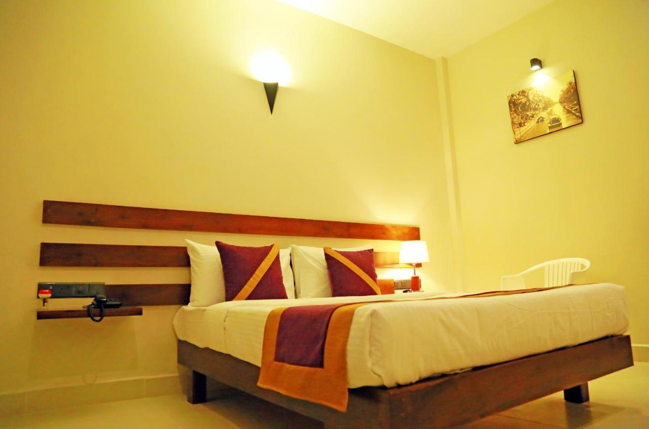 Hive 68 - Hotel And Resorts Negombo Dış mekan fotoğraf
