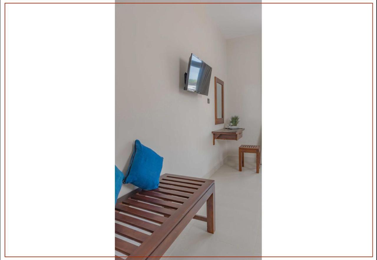 Hive 68 - Hotel And Resorts Negombo Dış mekan fotoğraf