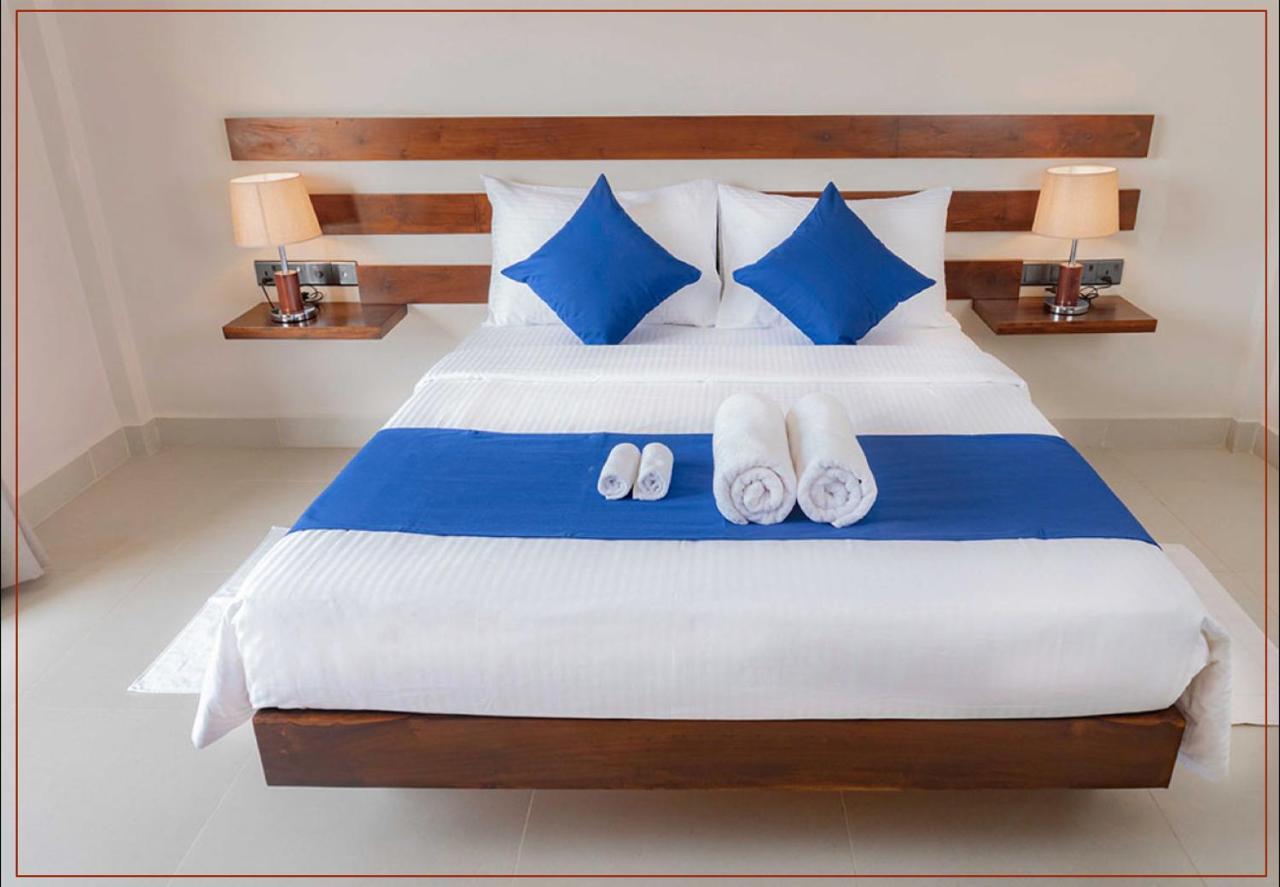 Hive 68 - Hotel And Resorts Negombo Dış mekan fotoğraf