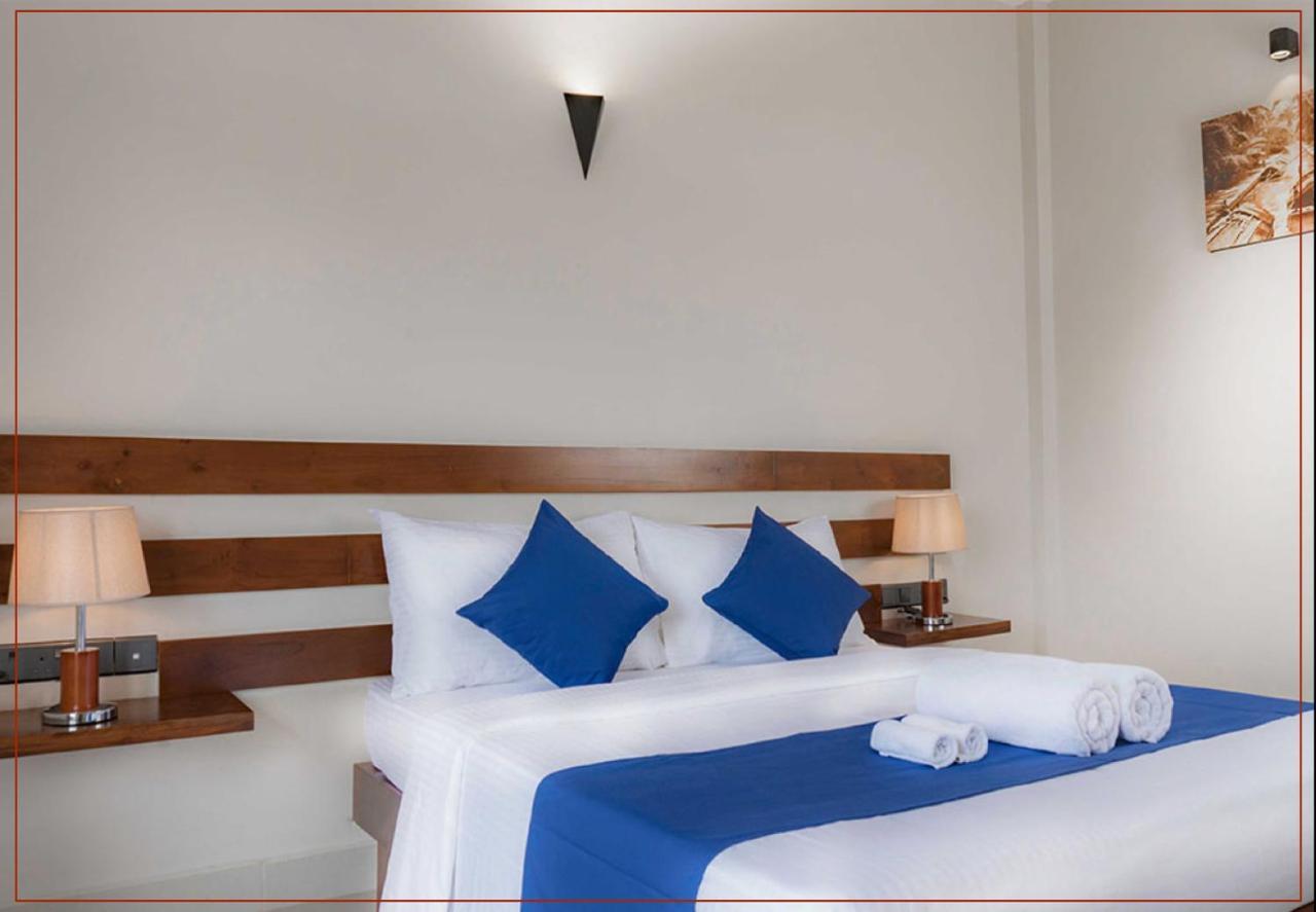 Hive 68 - Hotel And Resorts Negombo Dış mekan fotoğraf