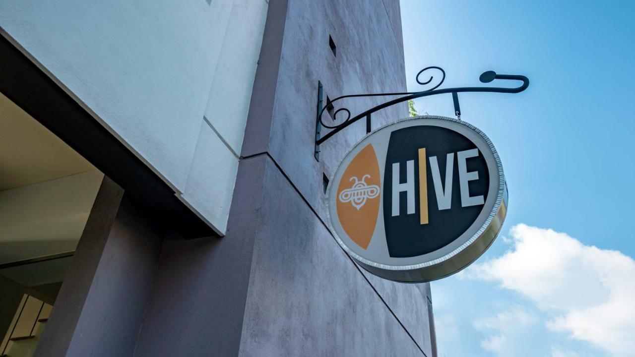 Hive 68 - Hotel And Resorts Negombo Dış mekan fotoğraf