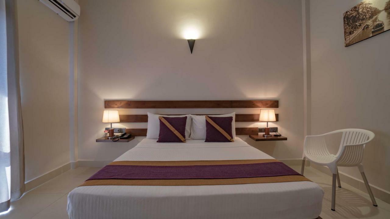 Hive 68 - Hotel And Resorts Negombo Dış mekan fotoğraf